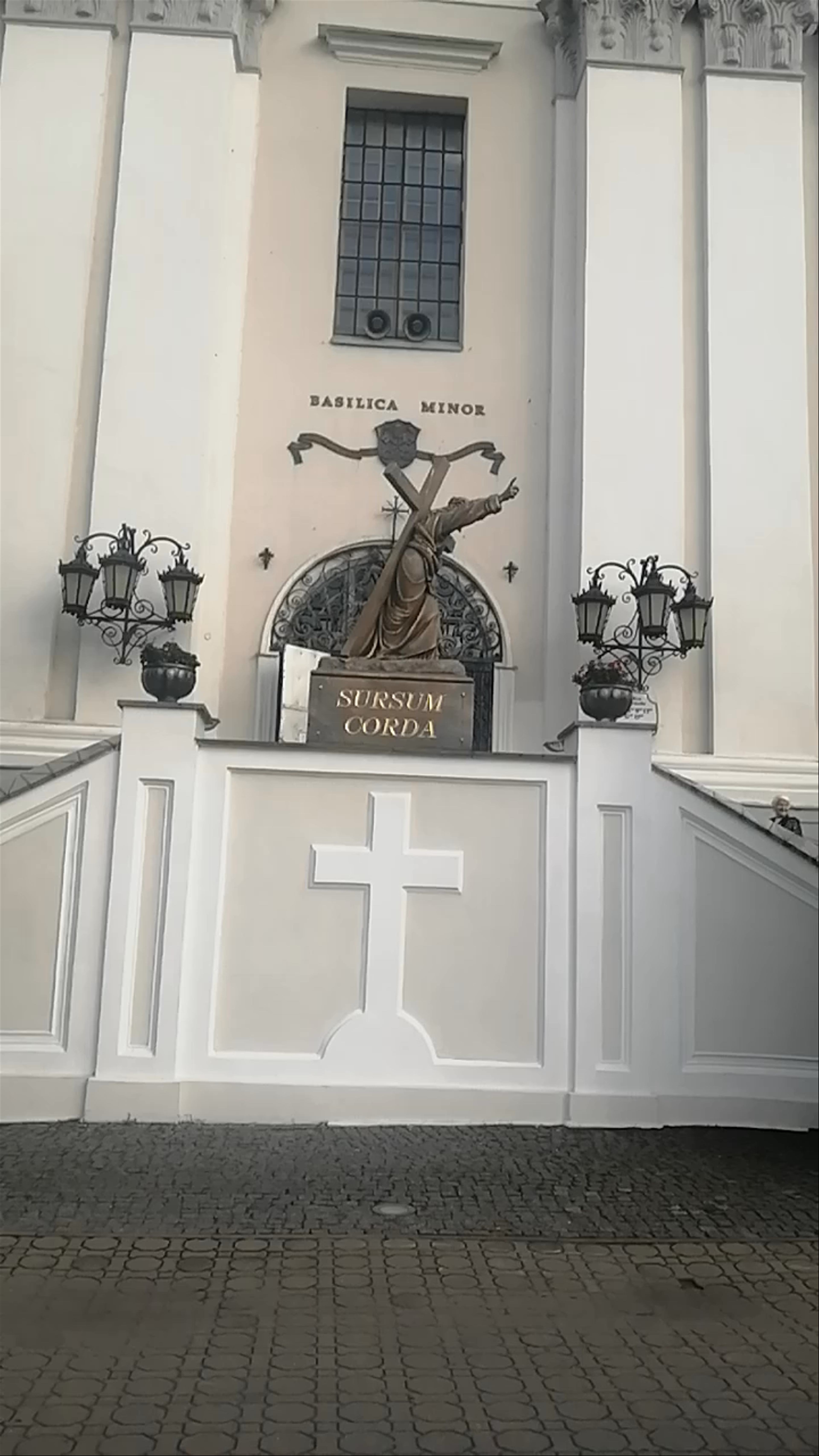 Касцёл Святога Францішка Ксаверыя