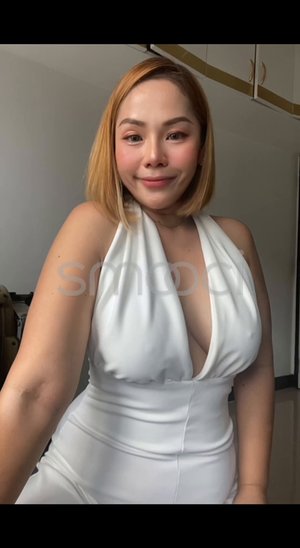 Jessy Bangkok Escort Video #27129