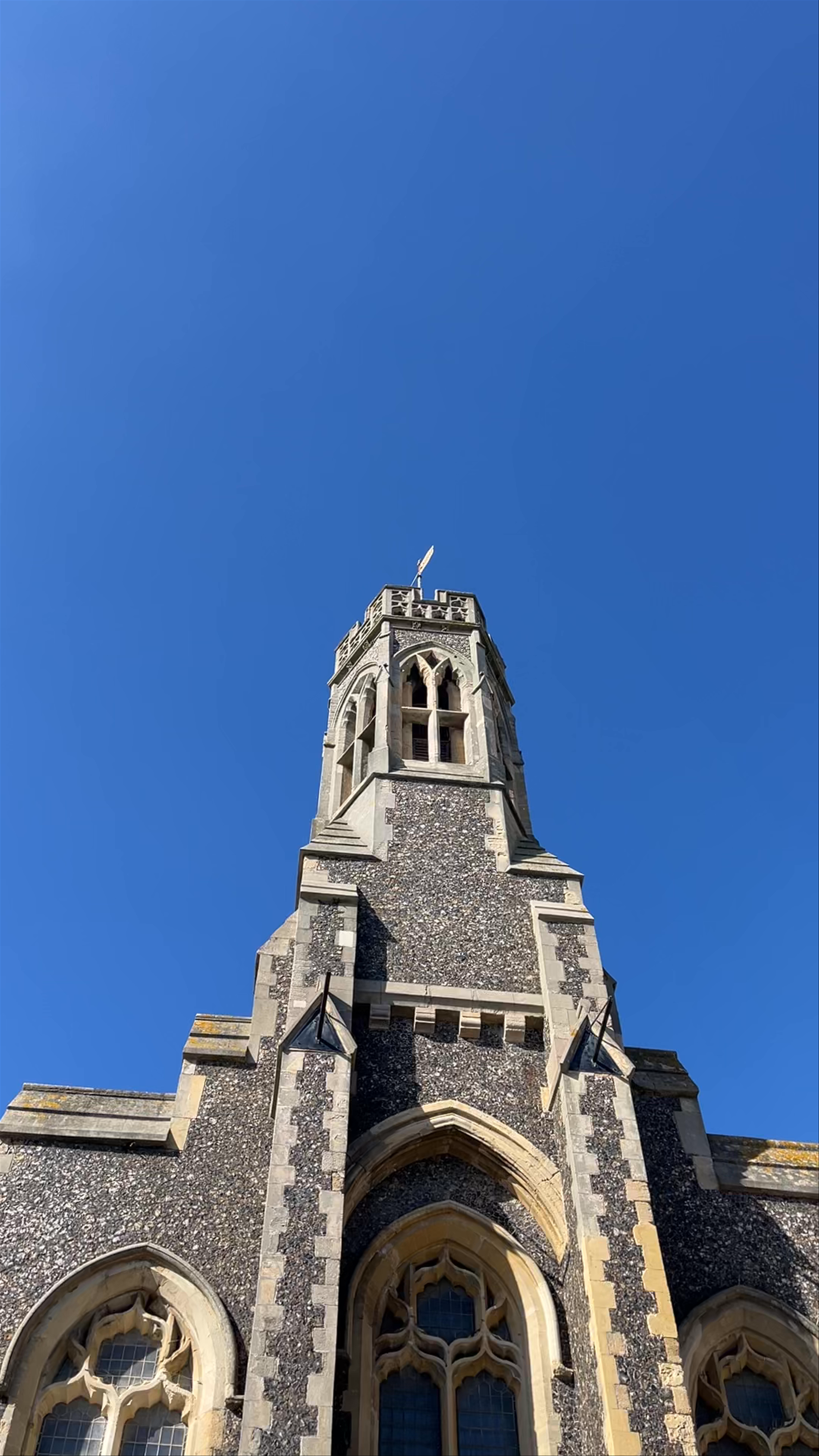Saint Paul’s Parish Church