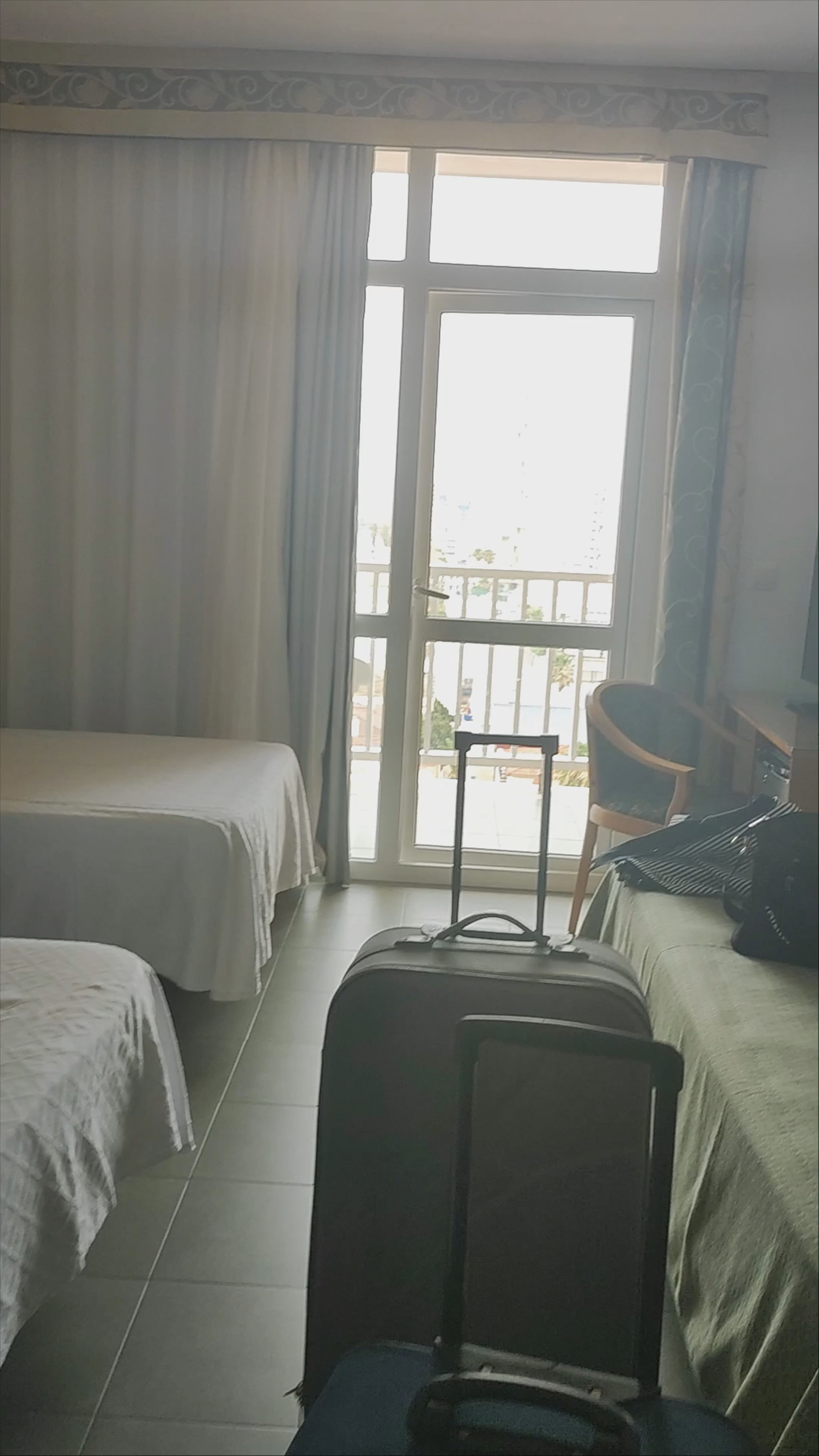 Seaside Retreat at Hotel & Spa Entremares, La Manga, Spain