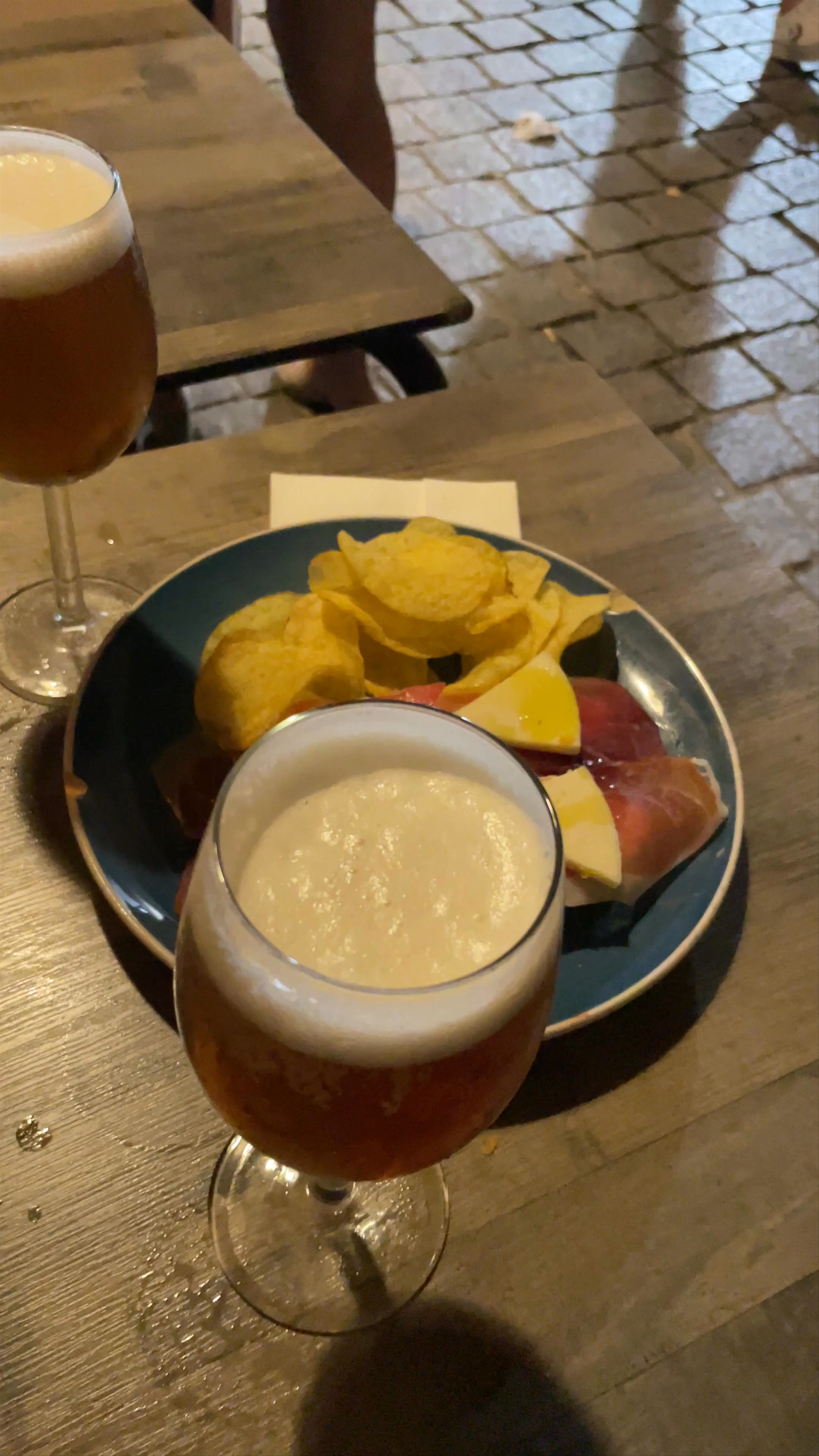 Cervecería El Hidalgo