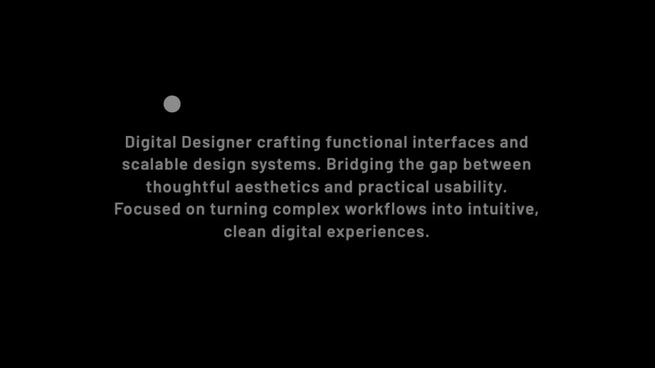 Make your Sites more interactive and fun 🌚Soon available on the marketplace
