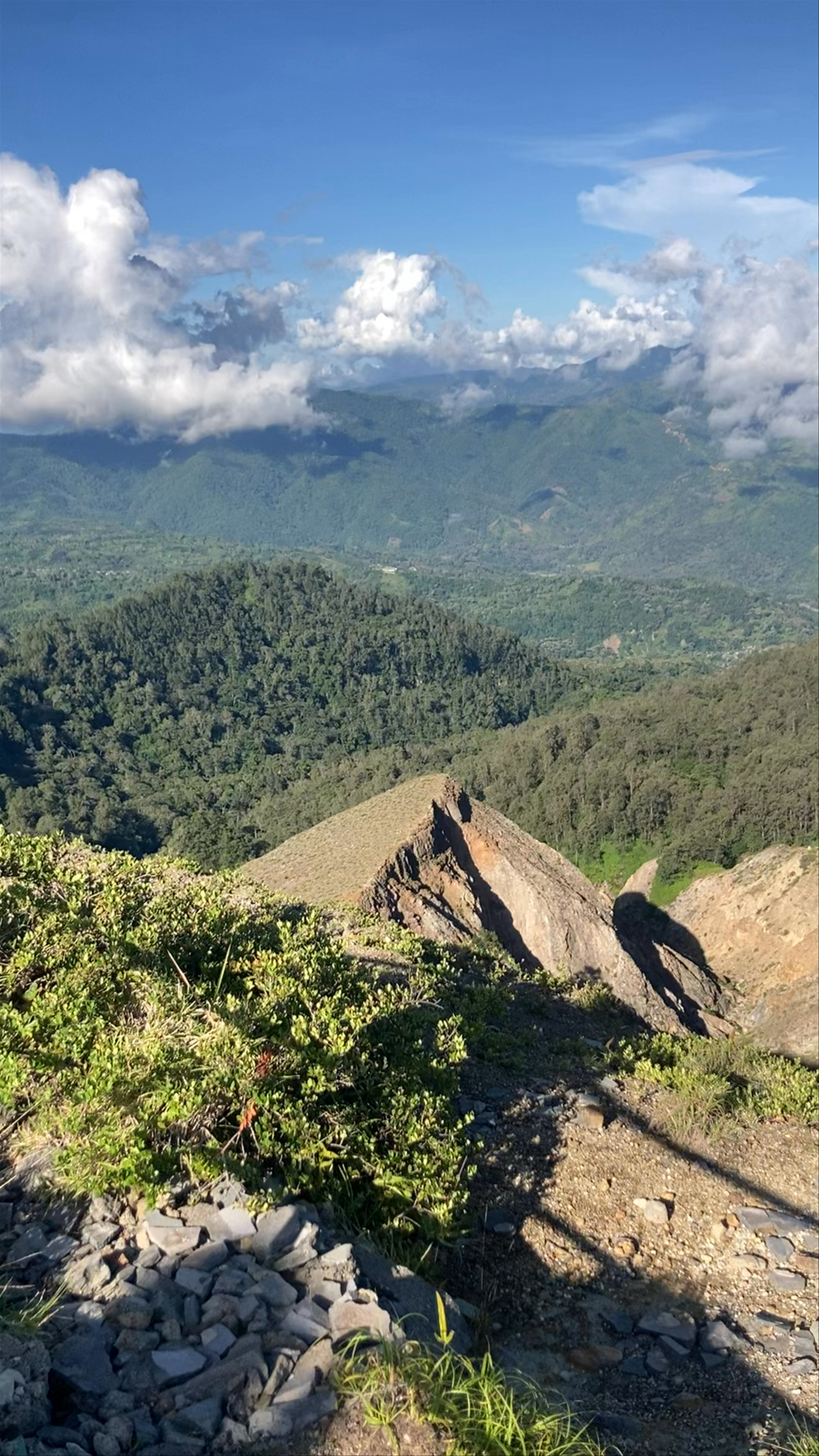 Kelimutu National Park