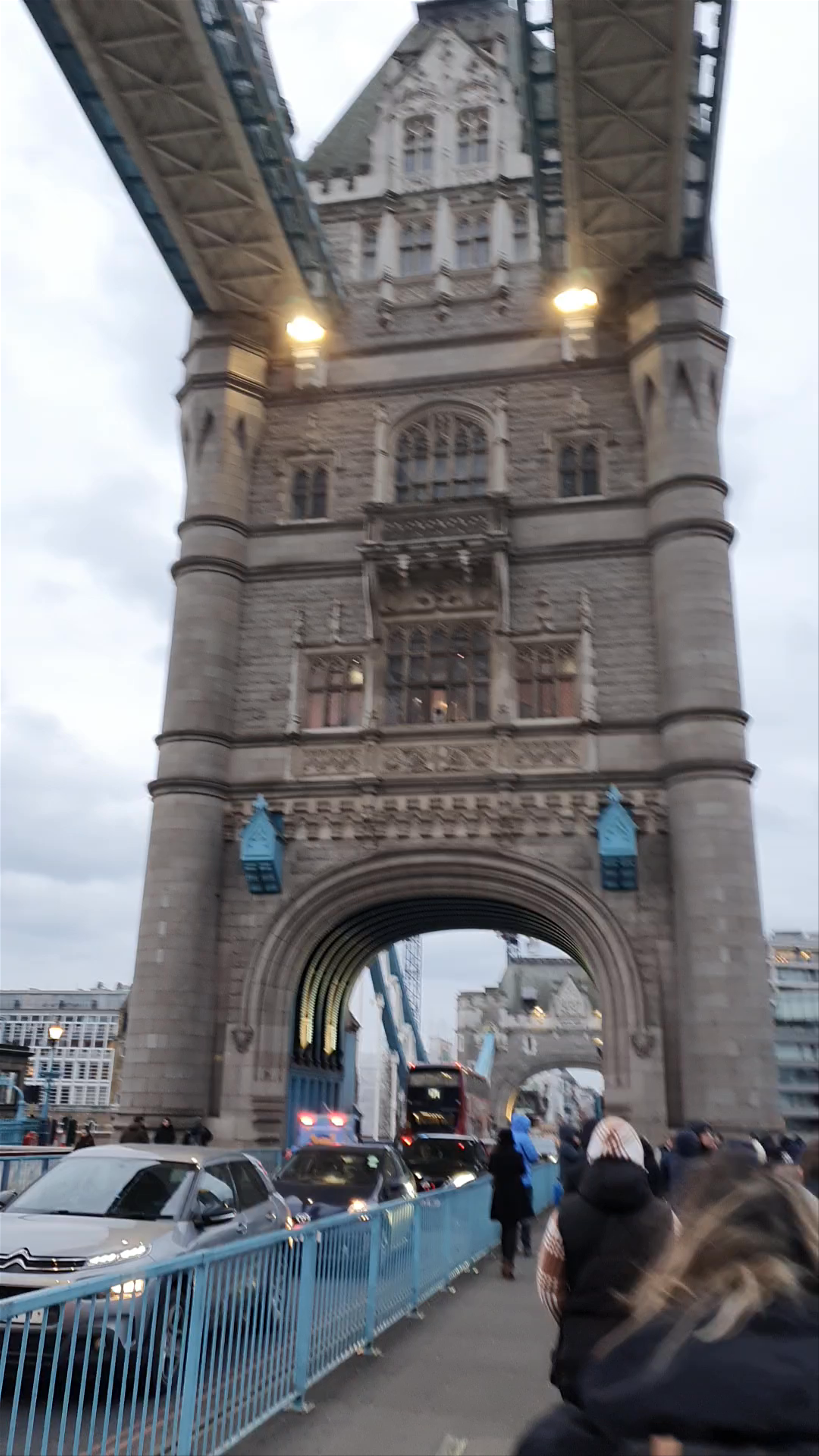 Tower Bridge