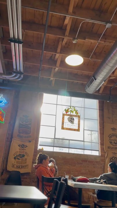 Ten Drops Coffee - skulls in the sun - Coffee & Tea Near Me - Plainfield, Illinois