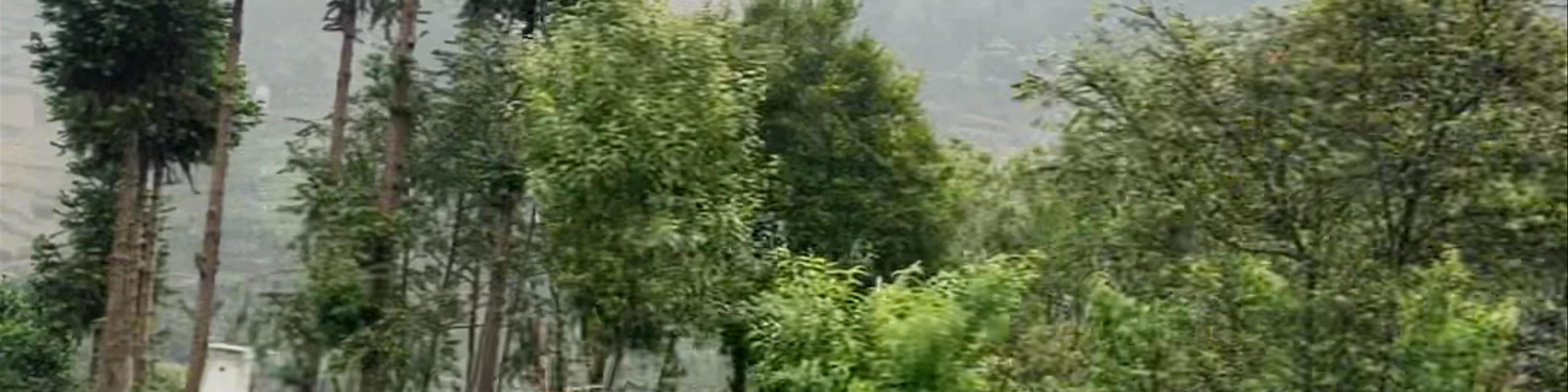 View Thuỵ Sĩ Hà Giang (Dốc 9 Khoanh)