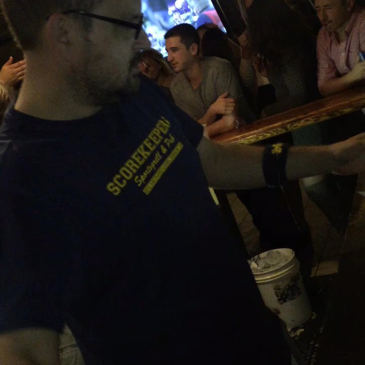 Scorekeepers - Sports Bars Near Me - Ann Arbor, Michigan