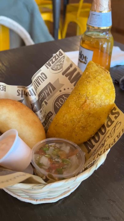 Mr Patakon - Empanadas on point - Colombian Near Me - Indianapolis, Indiana