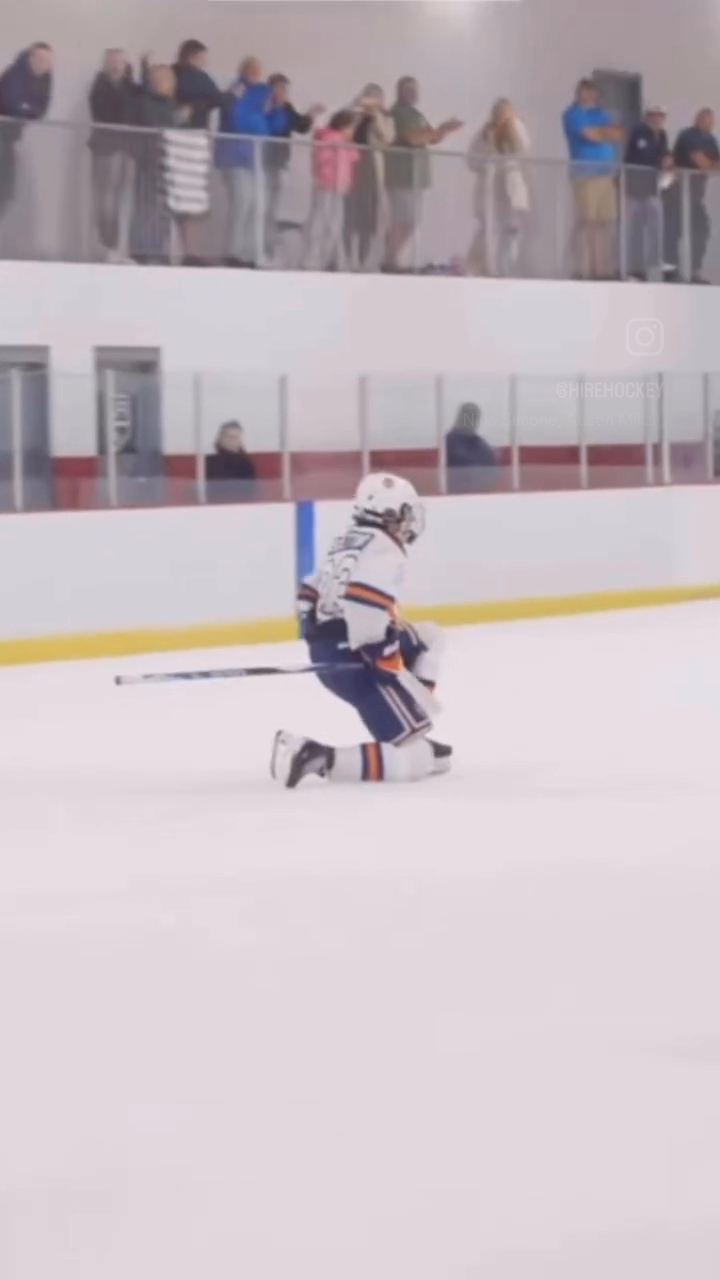 Ben goal vs Top Gun 9/28/25