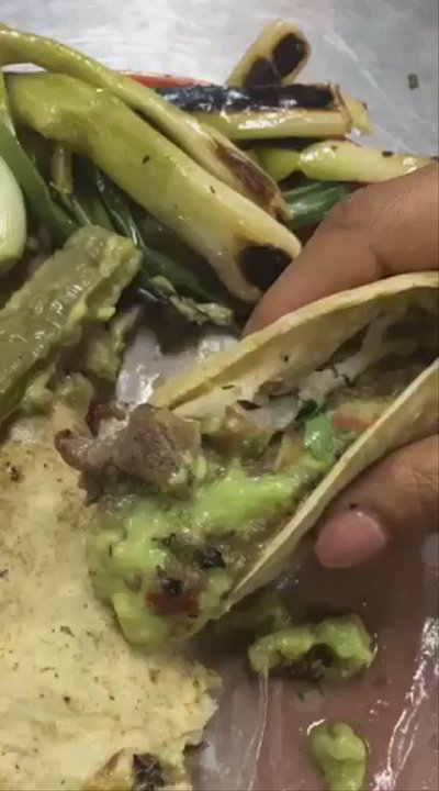 Tacos El Gallo - Tacos Near Me - Tijuana, BCN