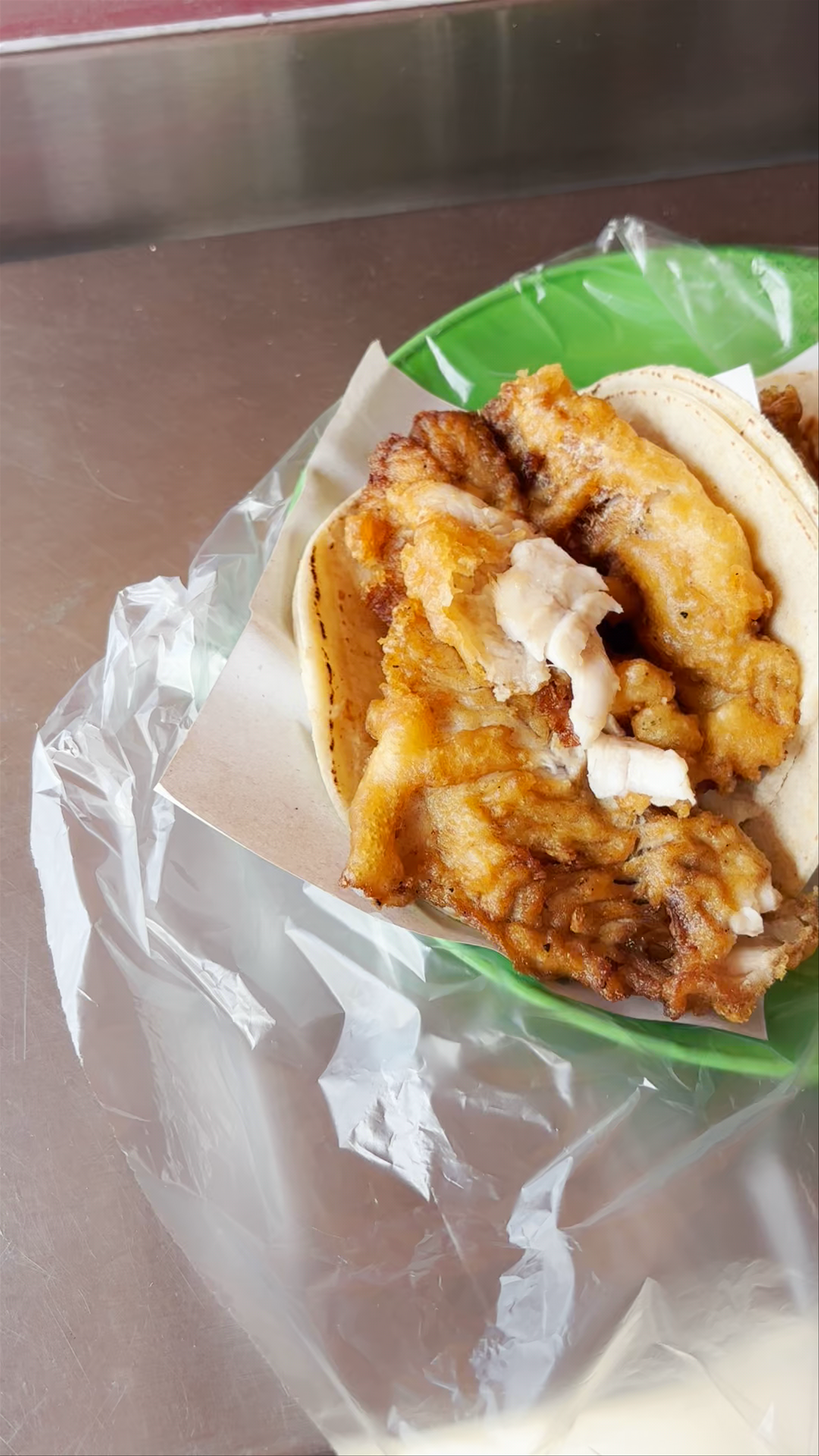 El Estadio Tacos 1