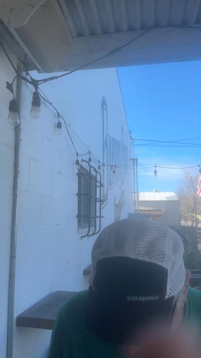 Burning Beard Brewing - They play rad music. - Breweries Near Me - El Cajon, California