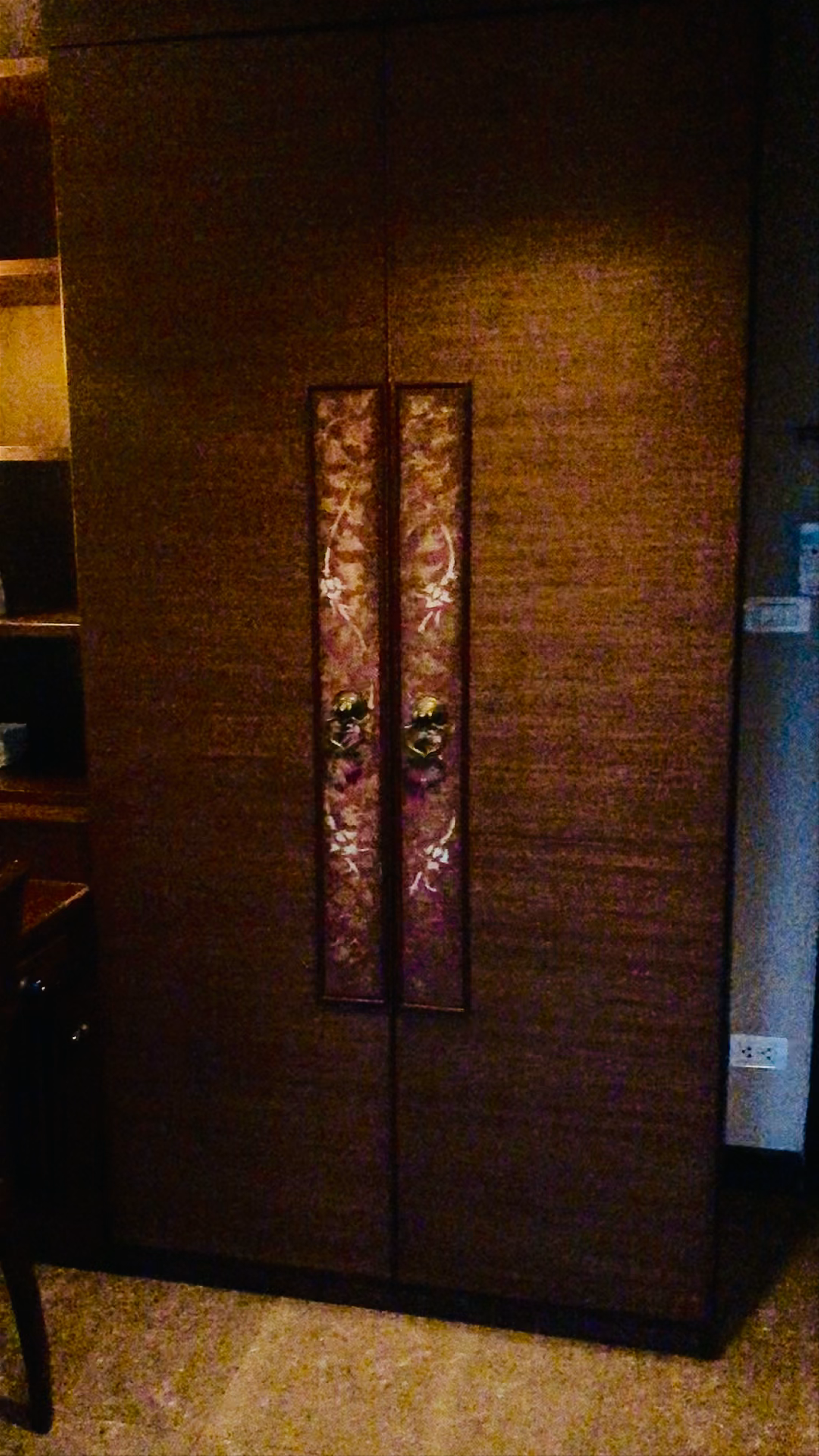 At Home At Chiang Mai