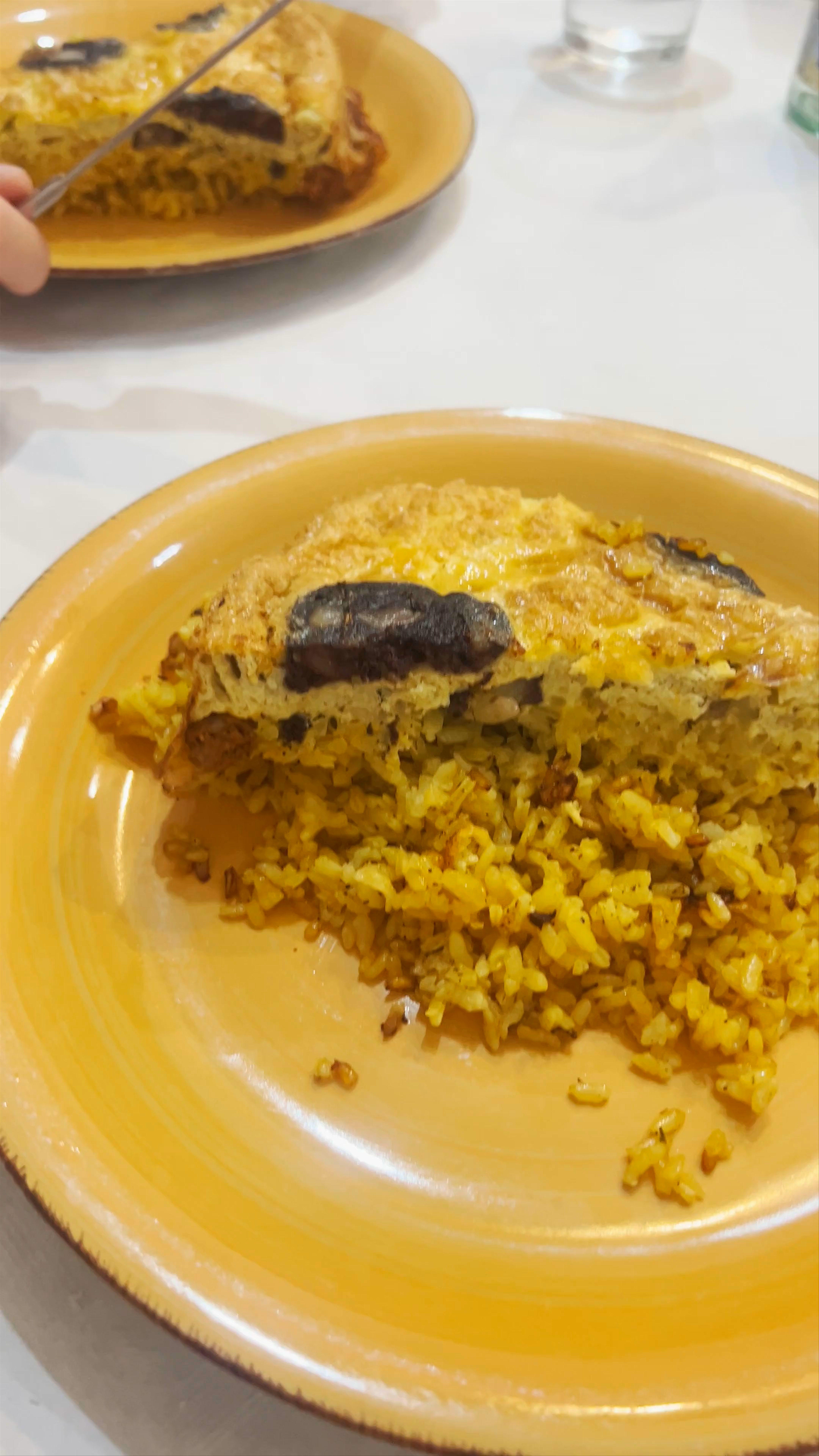 Authentic Spanish Dining at Restaurante los Barriles in Elche
