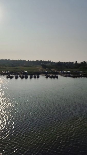 Photo of Kanniyakumari to kov