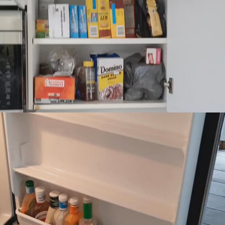 Merix Cleaning Services - Kichen Organization - Home Cleaning Near Me - Charlotte, North Carolina