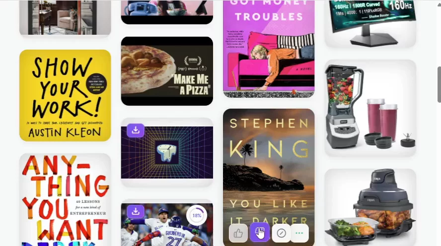 Linkflare - The Universal Bookmark Manager image 1