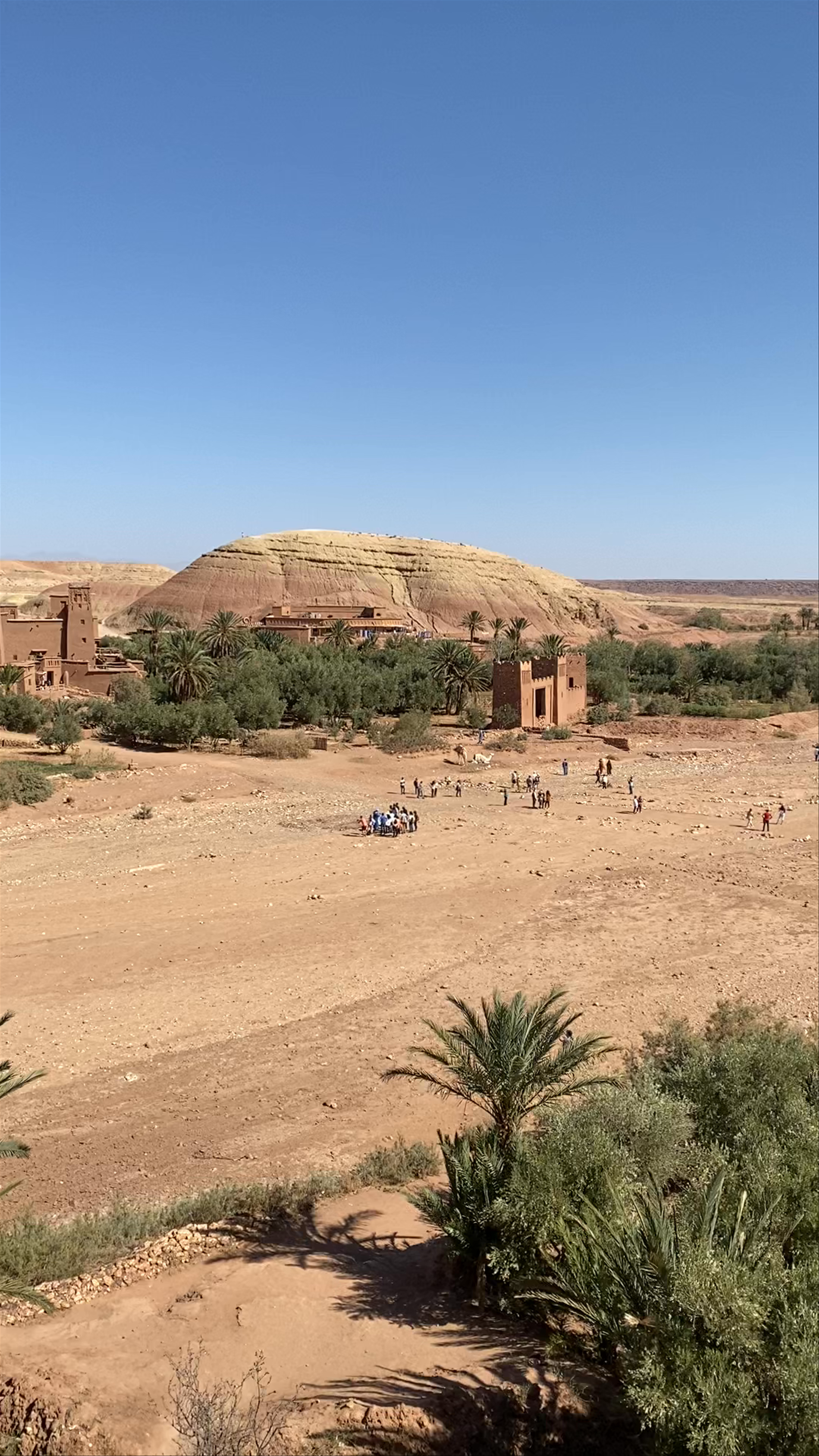 Aït-Benhaddou