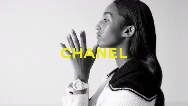 Chanel - © Artlist