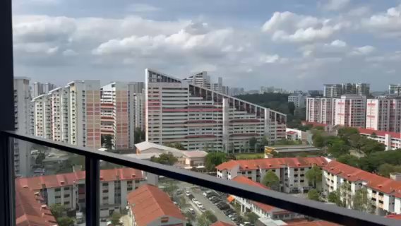 3 Bed Apartment (Condo) for Rent in  The Poiz Residences - Image 10