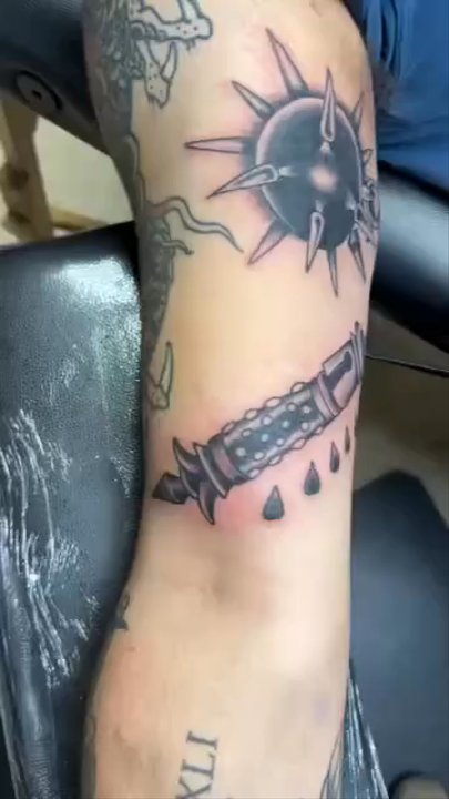 Studio Evolve - It's a family affair - Tattoo Near Me - Virginia Beach, Virginia