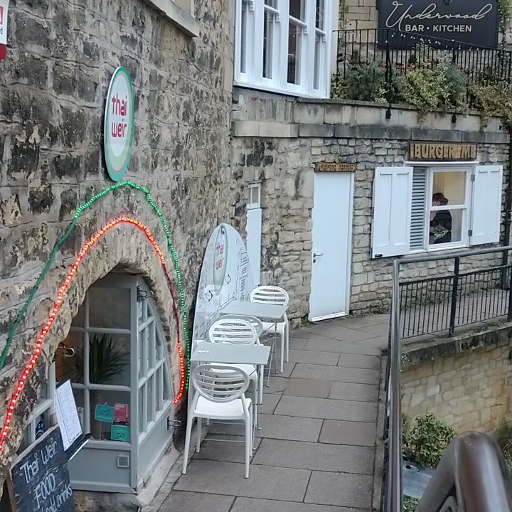 Pulteney Bridge - Landmarks & Historical Buildings Near Me - Bath, BAS