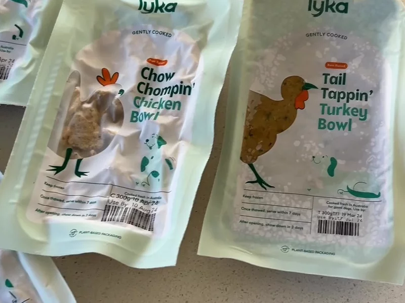 Dog Food