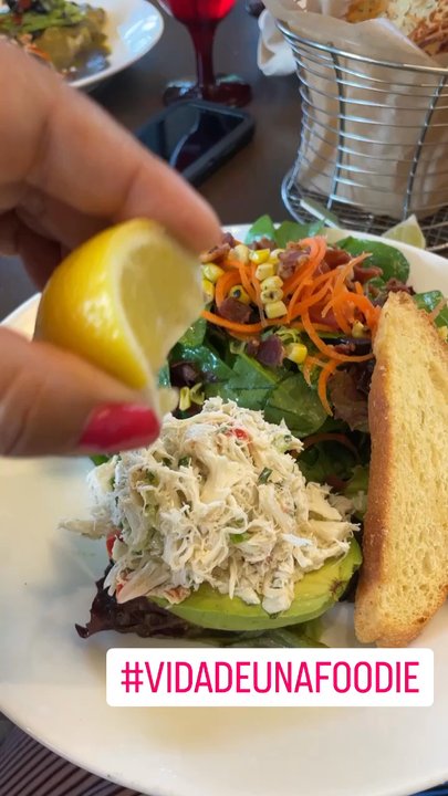 Cafe 43 - Cafes Near Me - Dallas, Texas