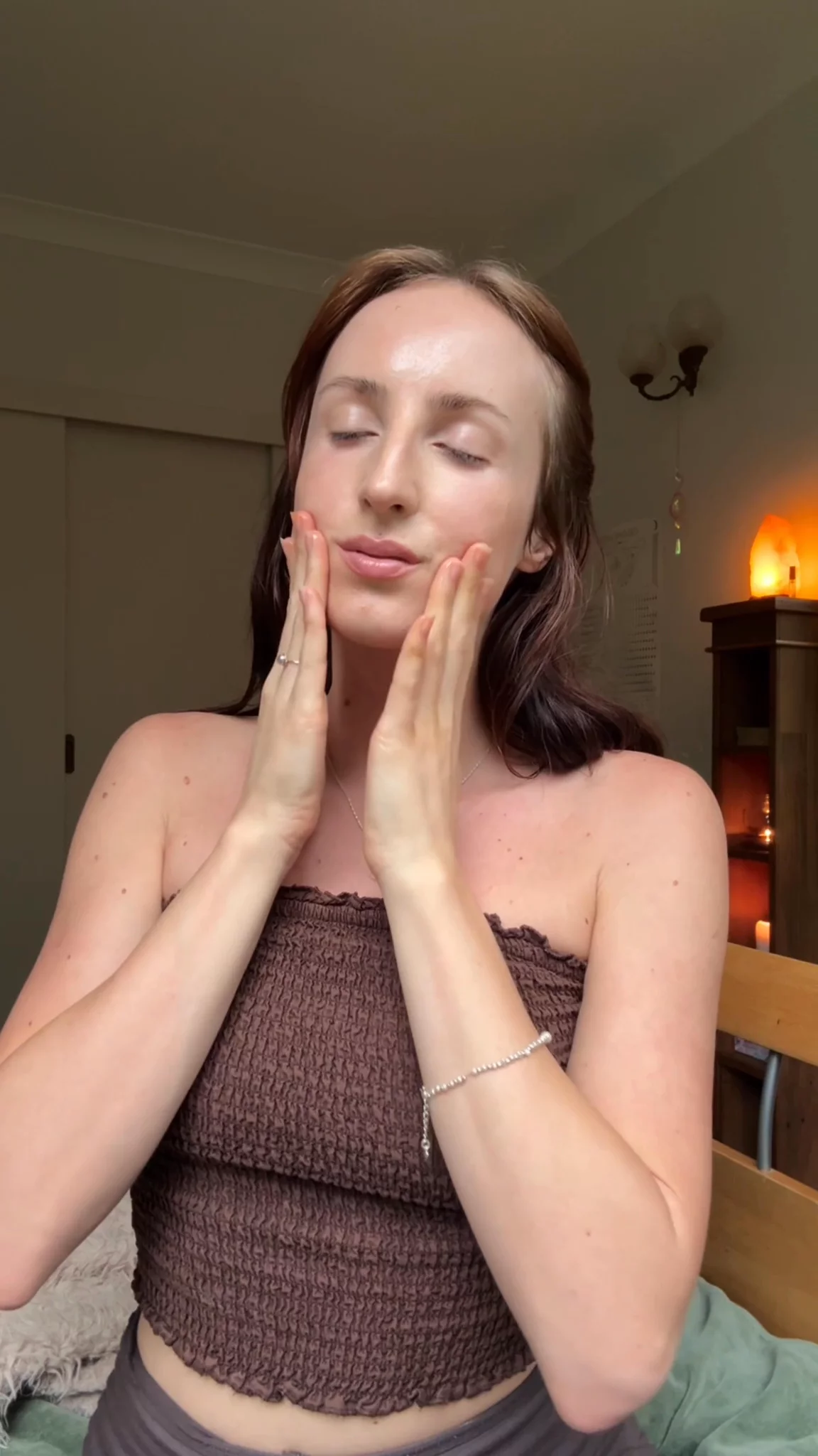 Ayurvedic Face & Body Oil