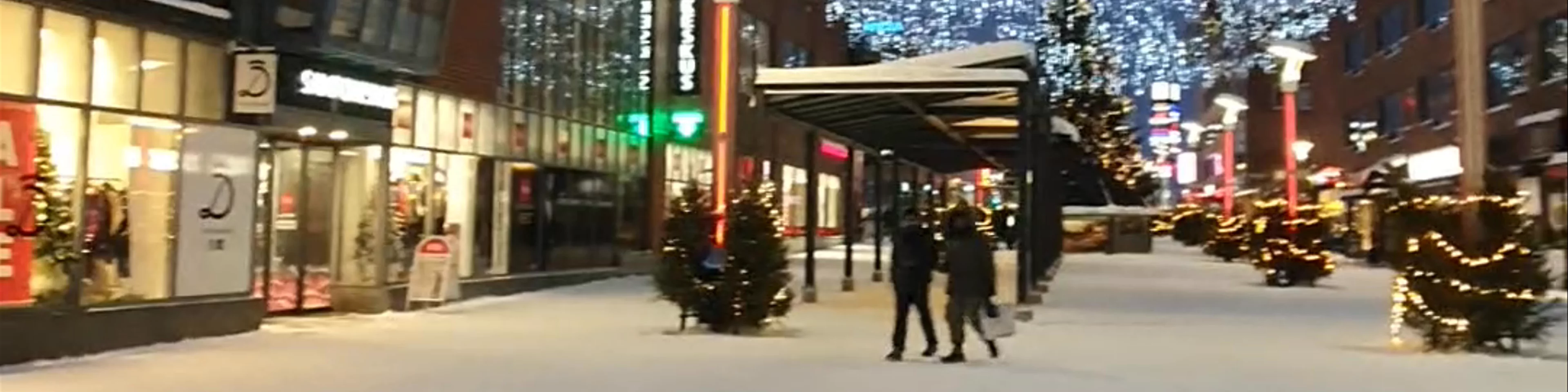 Lordi's Square