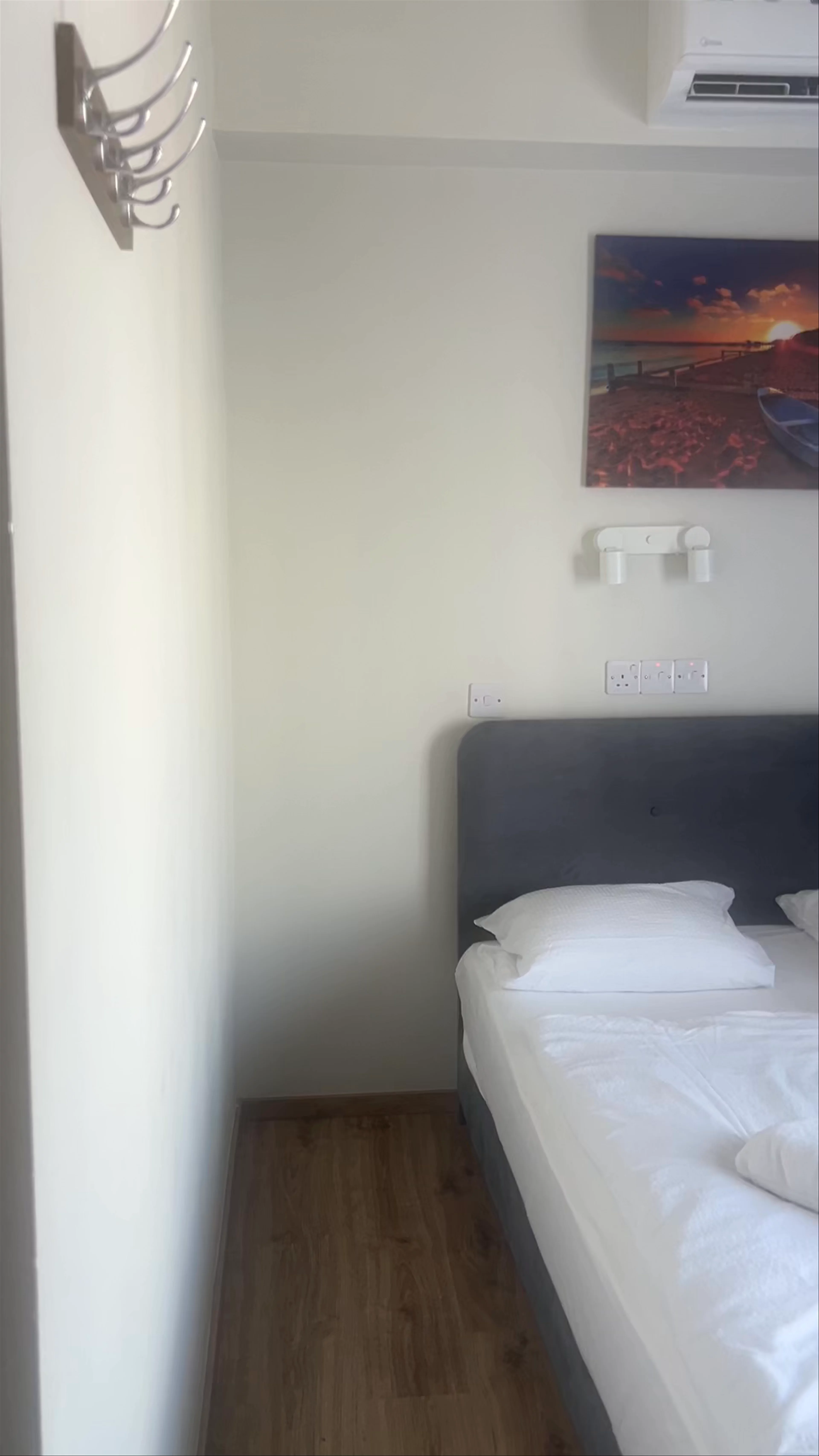 Boutique Hotel Limassol | Chrielka, Olympion