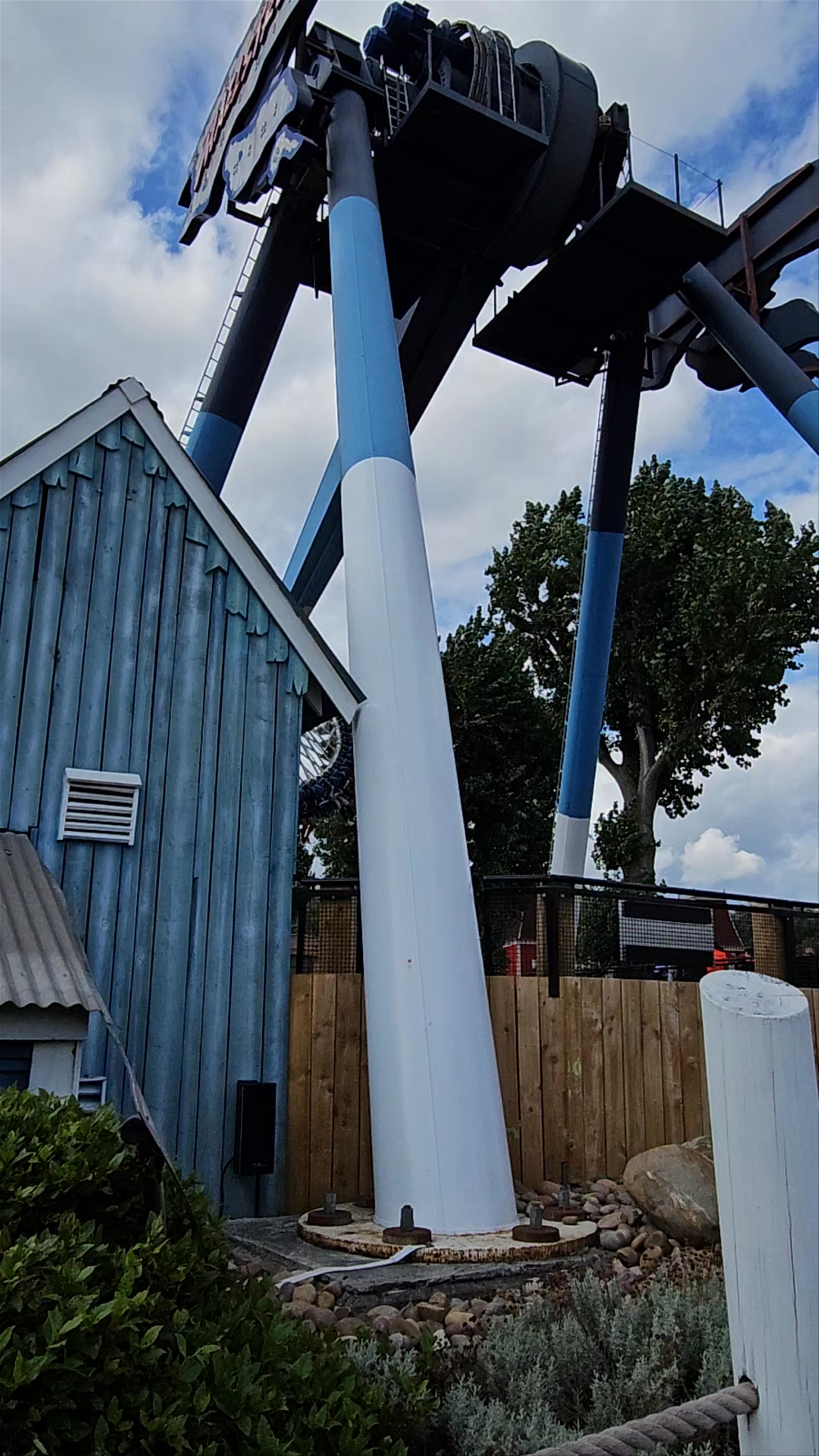 Drayton Manor Resort