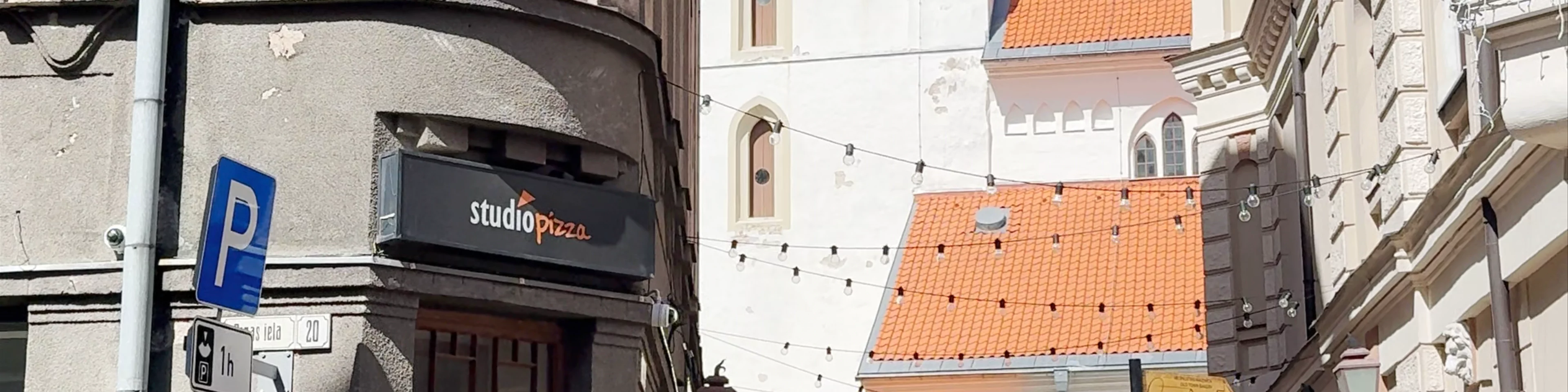 St. John’s Evangelical Lutheran Church in Cesis | Cēsu Svētā Jāņa baznīca /