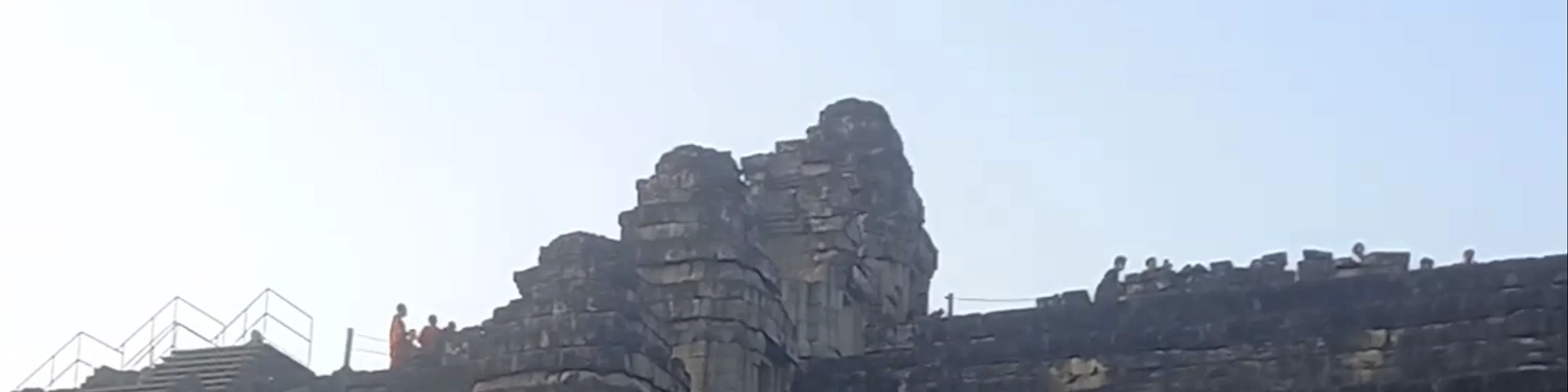 Phnom Bakheng