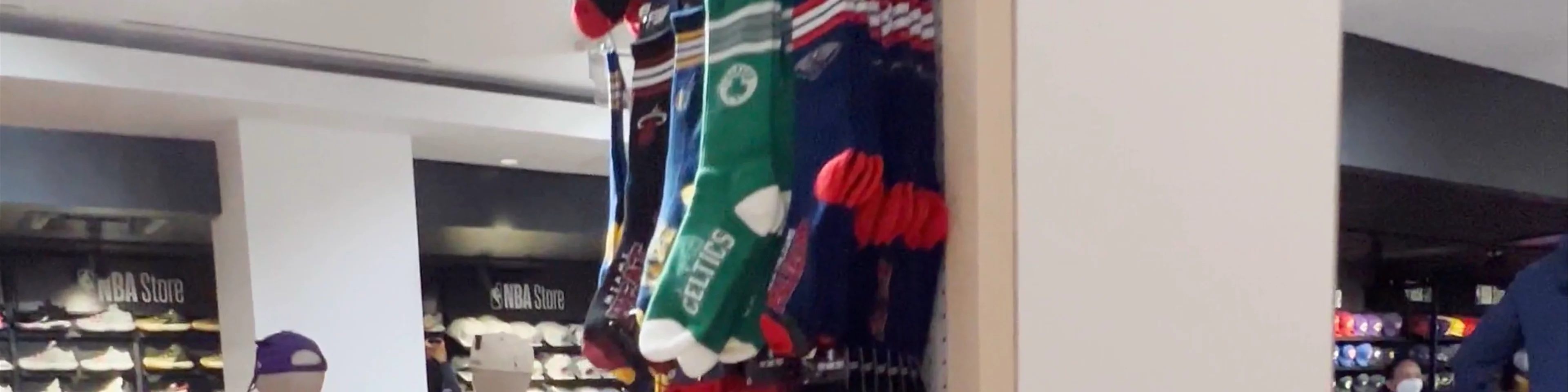 NBA Store