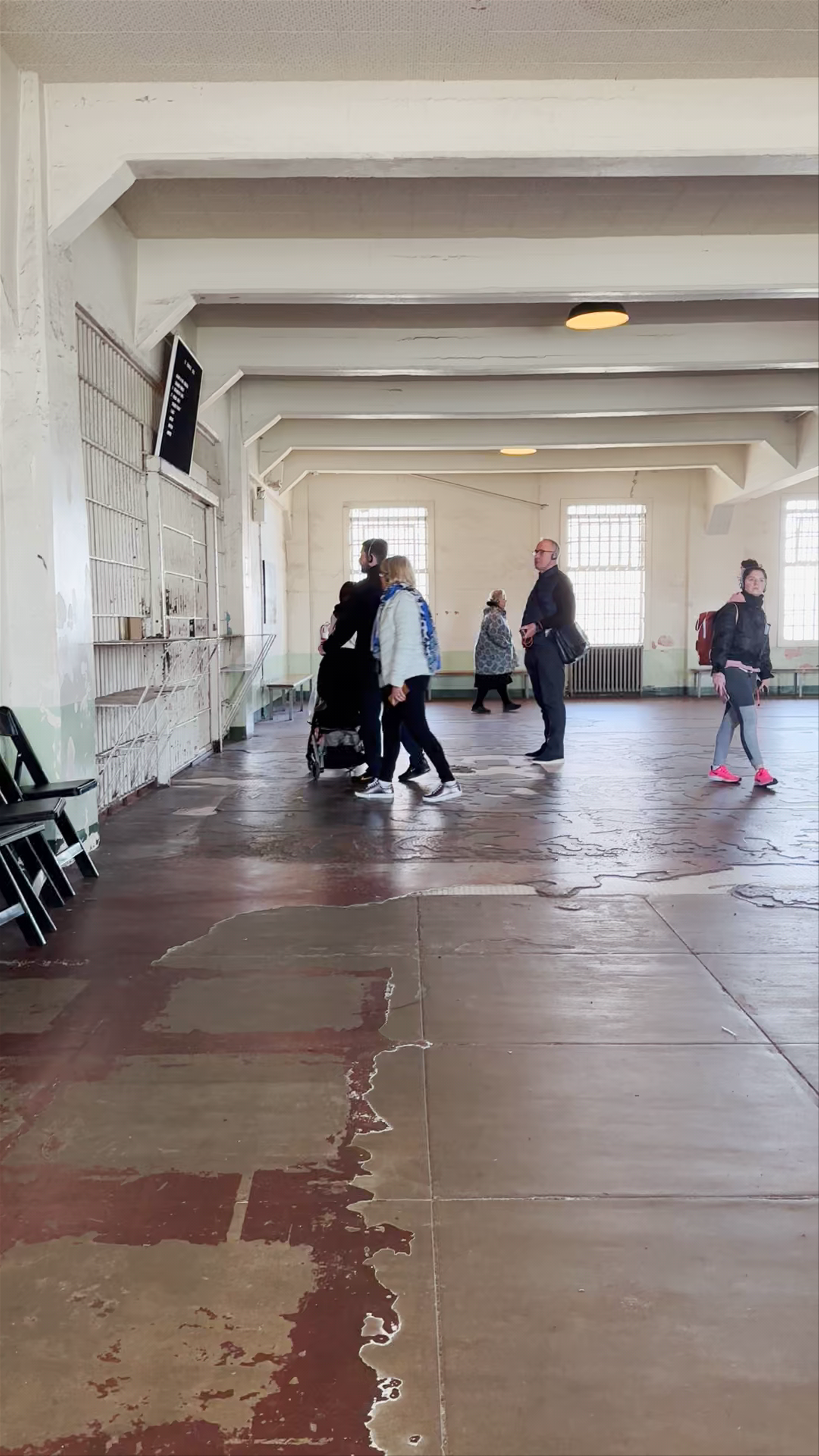 Alcatraz City Cruises