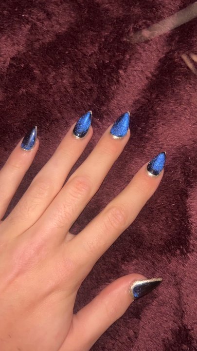 Pro Nails - My result! - Nail Salons Near Me - Darien, Illinois