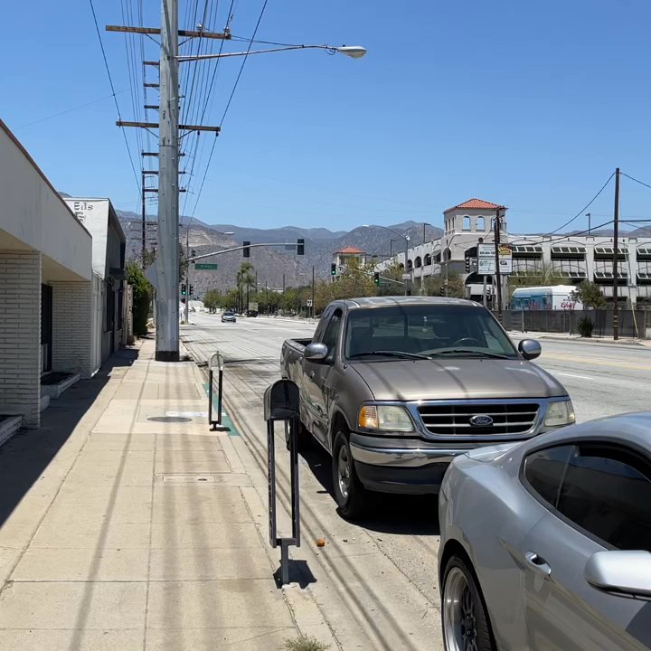 Morenos Tires - Can't miss it right on Irwindale , came here and they took care of me instantly !! - Tires Near Me - Azusa, California