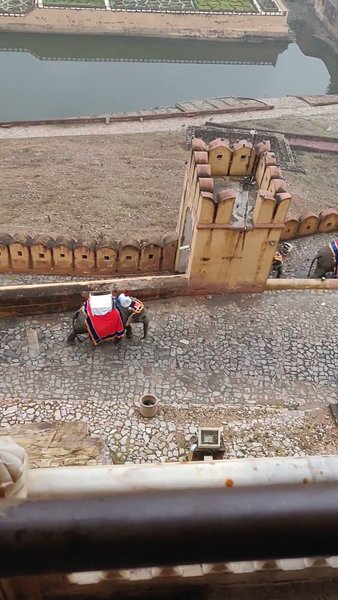 Photo of The Only Palace in I