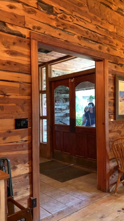 Cafe Homestead - A beautiful atmosphere and good is amazing - American Near Me - Waco, Texas