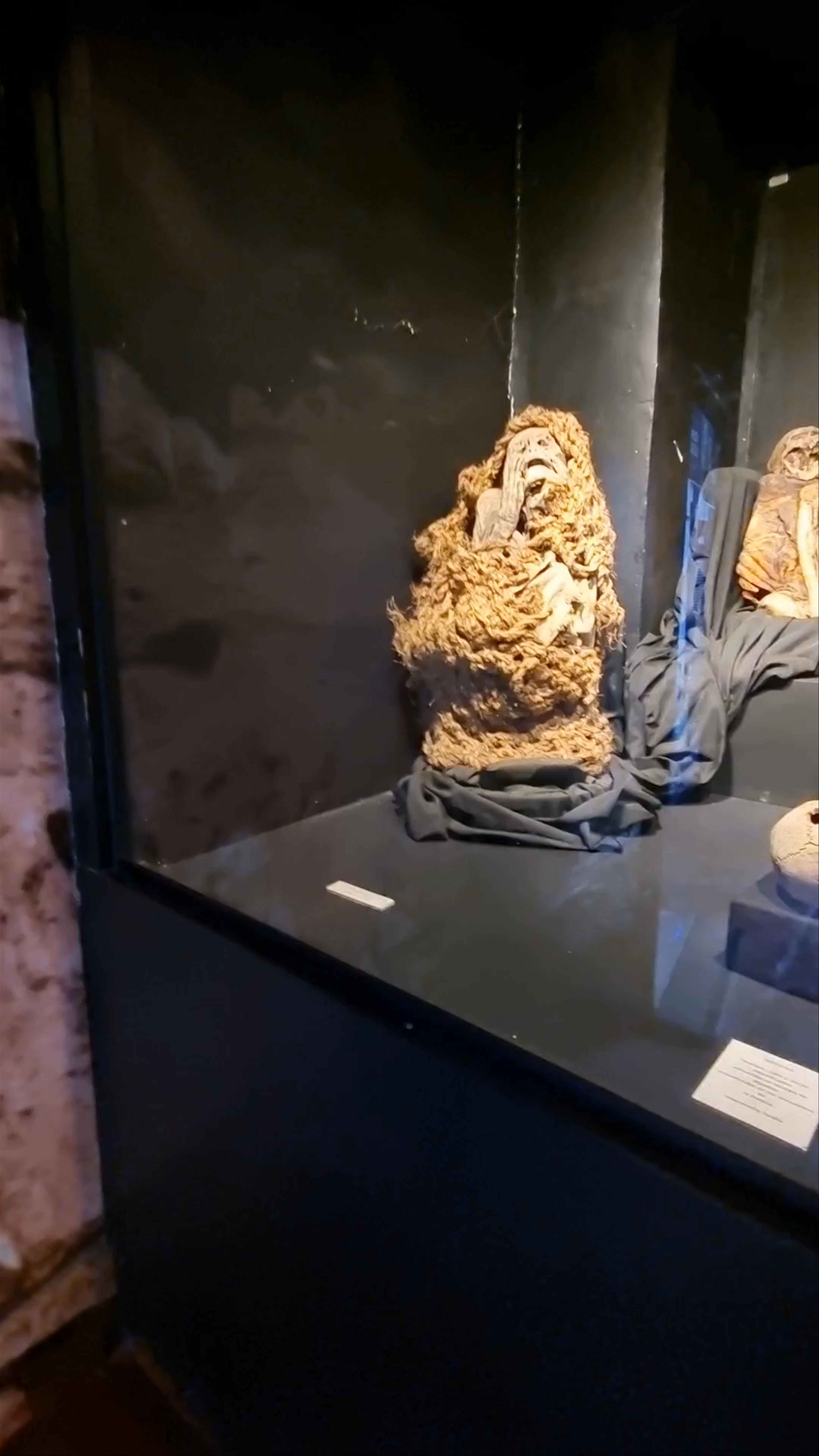 Museo El Reino De Las Nubes: Exploring Chachapoyas' Ancient Mysteries