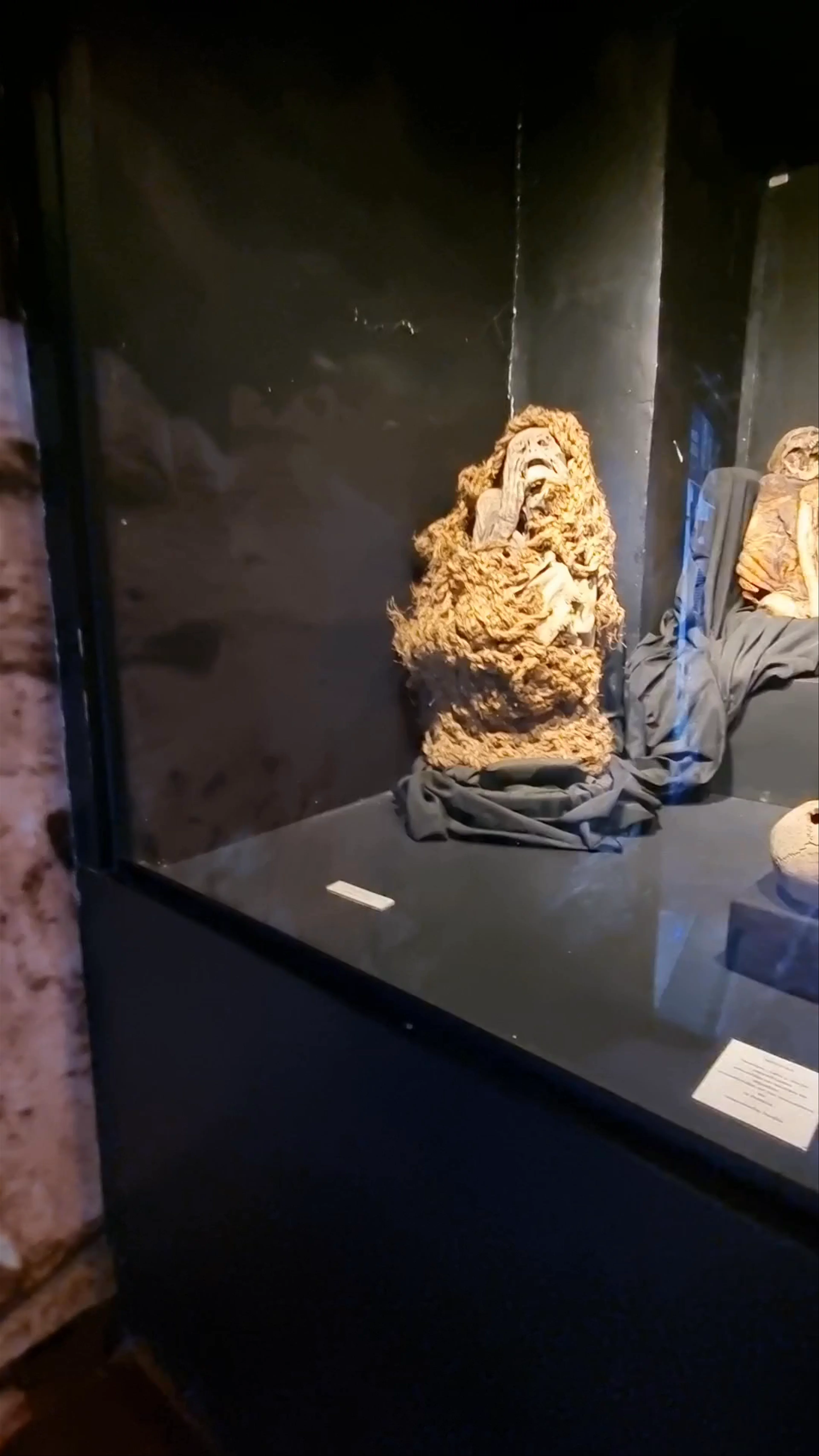Museo El Reino De Las Nubes