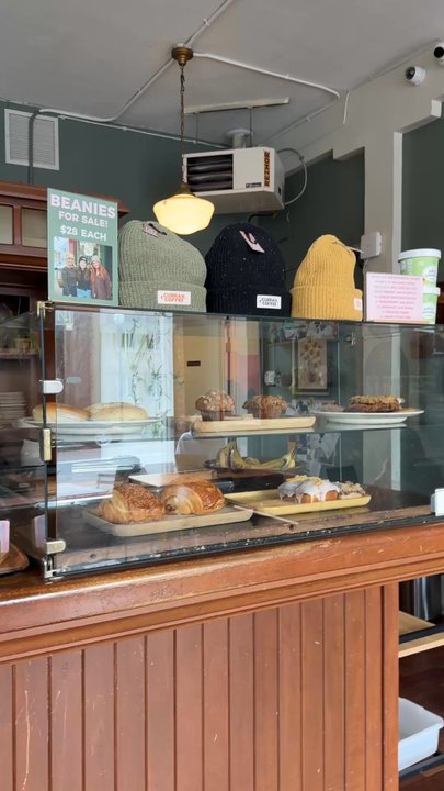 Curran Coffee - Coffee & Tea Near Me - Tacoma, Washington