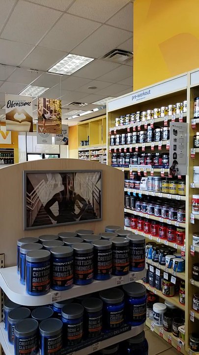 The Vitamin Shoppe - Alot of different options :) - Vitamins & Supplements Near Me - Riverside, California