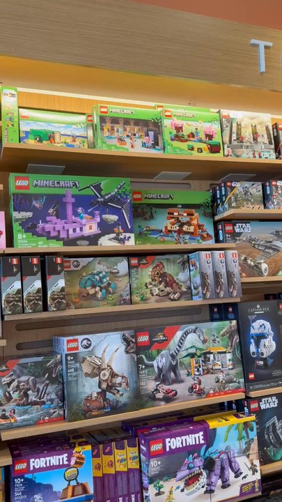 Barnes & Noble - Toys and games for kids. There's a really great selection of games and LEGOs for adults, too. - Bookstores Near Me - Phoenix, Arizona
