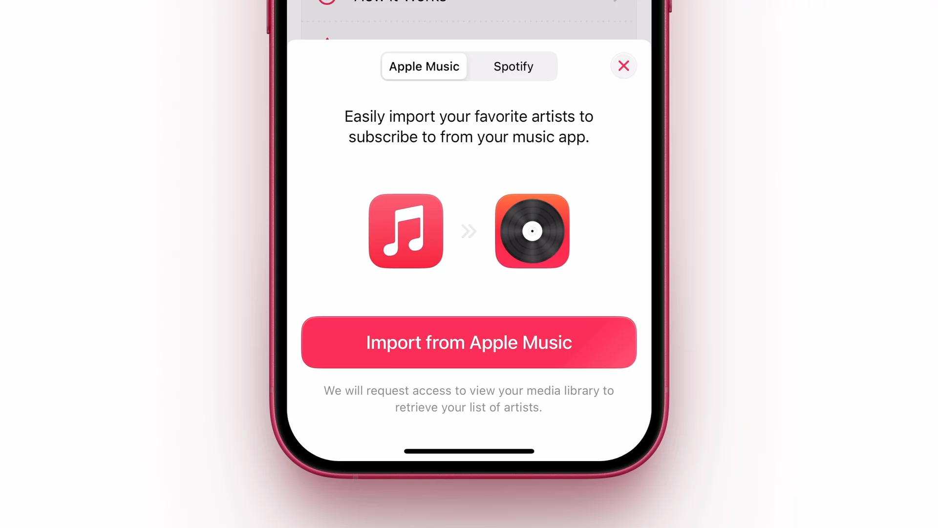 VinylReleases image 1