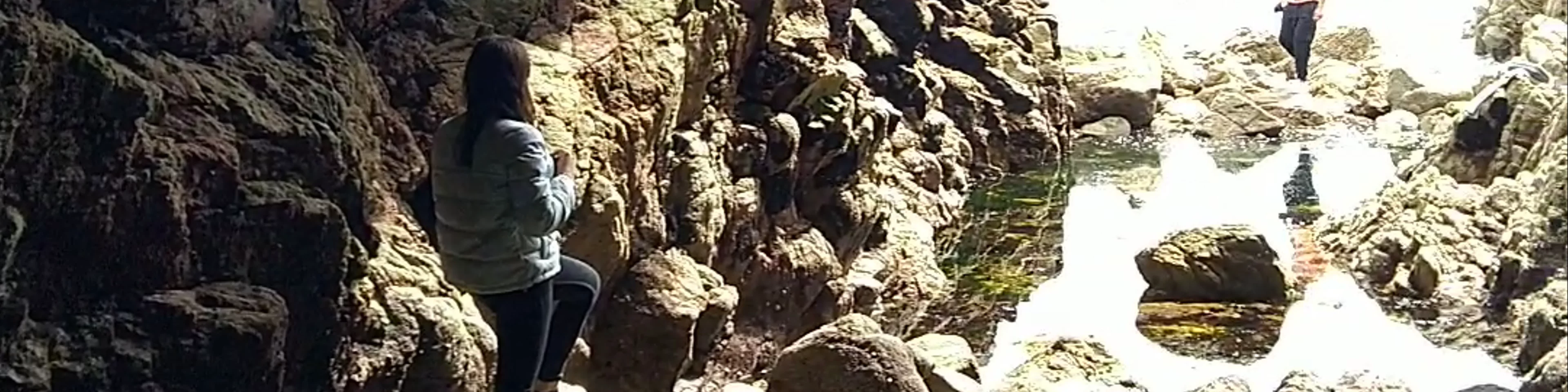 grotte des Korrigans