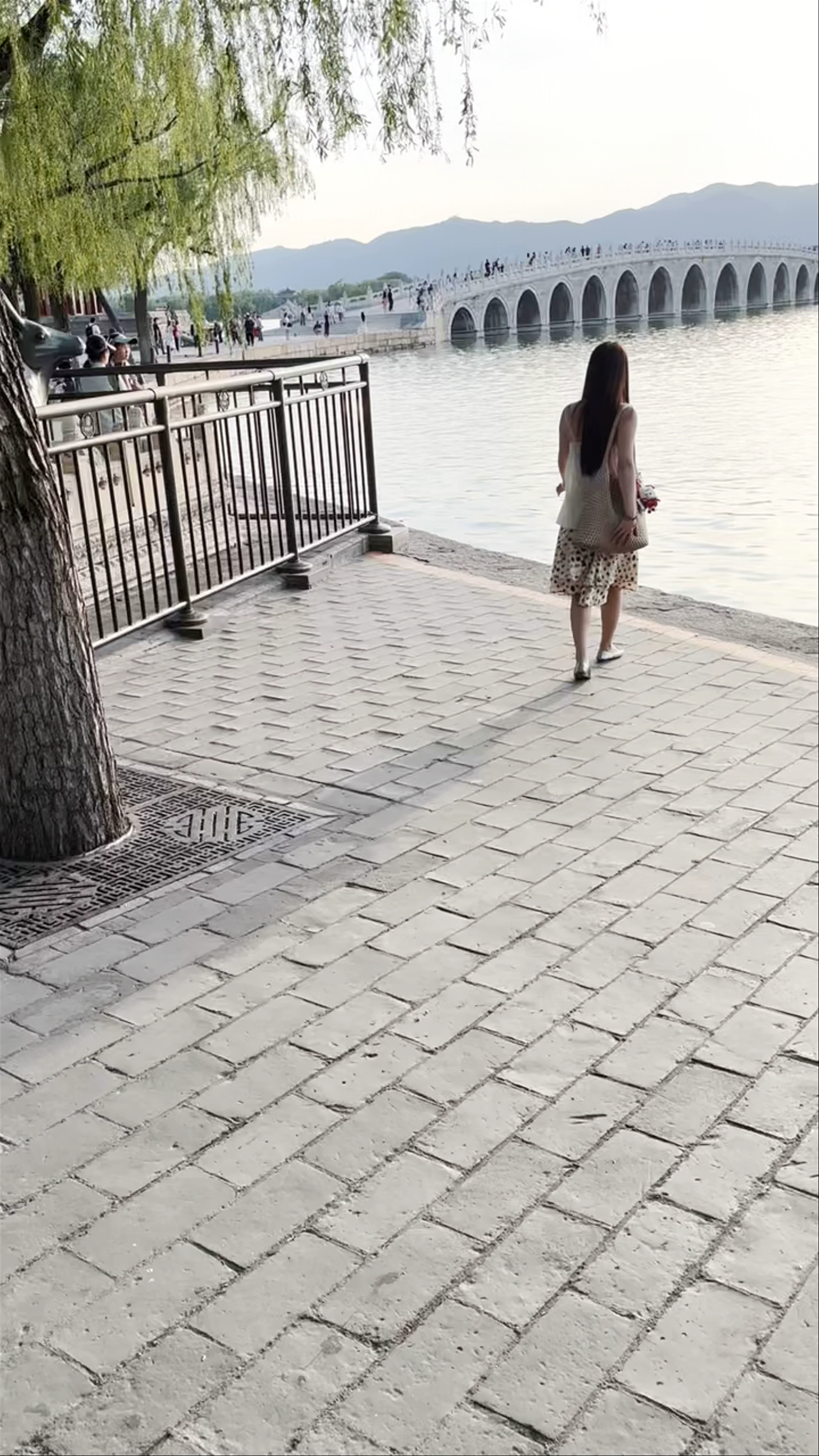 Kunming Lake