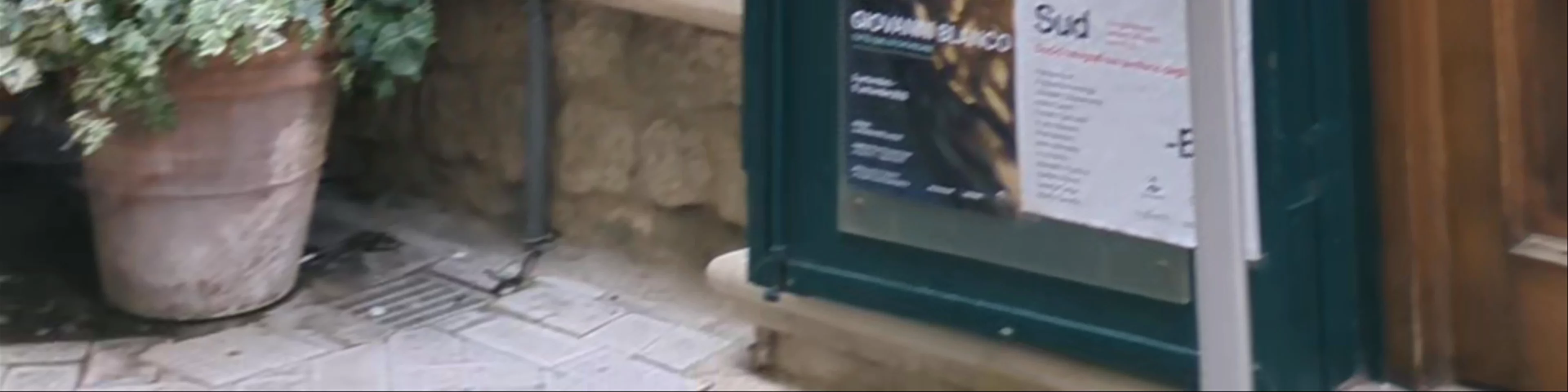 Antica Dolceria Bonajuto