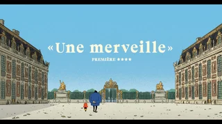 My Life in Versailles – The Movie